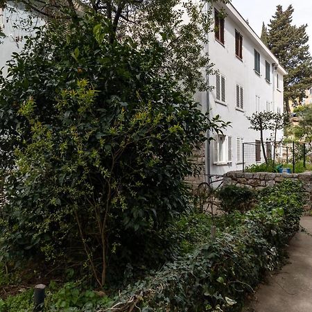 Adriatic Charm: Coastal Heaven Of Dubrovnik Lägenhet Exteriör bild
